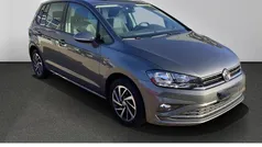 Gebraucht 2019 VW Golf VII Join Limousine | 17.480 € (Fairer Preis)