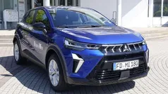 M) (blau Gebraucht 2025 Mitsubishi ASX Basis SUV | 21.790 € (Fairer Preis)