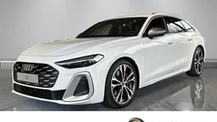 Gletscherweiß metallic Gebraucht 2024 Audi S5 Sport Kombi | 80.950 € (Fairer Preis)