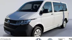 Candyweiß Gebraucht 2022 VW T6.1 Van | 29.889 € (Superpreis)