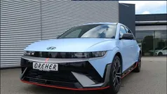 Gebraucht 2024 Hyundai Ioniq 5 SUV | 56.390 € (Fairer Preis)