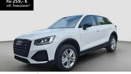 Gebraucht 2026 Audi Q2 Advanced Plus SUV | 37.630 € (Guter Preis)