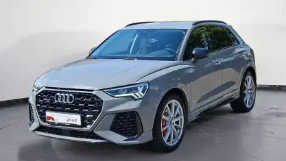 Gebraucht Audi RS Q3 Comfort 400 PS (294 kW) 2022 Grau SUV
