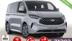 Grey matter Neu 2024 Ford Tourneo Custom Van / Kleinbus | 51.855 € (Fairer Preis)