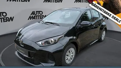 Gebraucht Mazda 2 Prime-Line 68 PS (50 kW) 2025 Kleinwagen