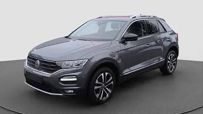 Gebraucht VW T-Roc United 2020 SUV