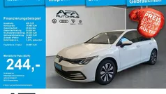 Gebraucht 2024 VW Golf VIII Move Limousine | 24.887 € (Guter Preis)