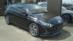 Gebraucht 2024 Hyundai i20 Trend Kleinwagen | 20.890 € (Fairer Preis)
