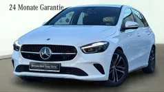 Gebraucht 2024 Mercedes B220 Progressive Van / Kleinbus | 36.900 € (Guter Preis)