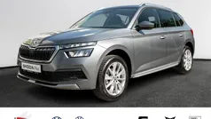 Gebraucht 2024 Skoda Kamiq Style SUV | 27.709 € (Fairer Preis)