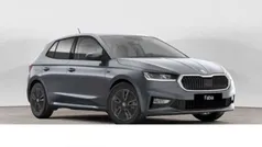 Gebraucht 2025 Skoda Fabia Tour Limousine | 22.810 € (Fairer Preis)