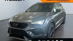 Gebraucht 2022 Cupra Ateca SUV | 31.780 € (Fairer Preis)