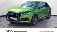 Gebraucht 2022 Audi Q7 Comfort SUV | 52.920 € (Fairer Preis)