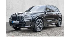 Gebraucht 2024 BMW X5 M Sport SUV | 79.995 € (Guter Preis)