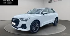 Gebraucht 2024 Audi Q3 S-Line SUV | 33.990 € (Superpreis)