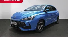 Gebraucht 2025 MG MG3 Kleinwagen | 19.900 € (Etwas zu teuer)
