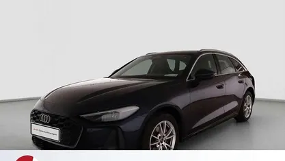 Gebraucht 2025 Audi A5 Sport Kombi | 39.440 € (Superpreis)