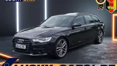 Gebraucht 2012 Audi A6 Ambiente Kombi | 16.870 € (Teuer)