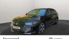 Gebraucht 2024 VW Passat Business Kombi | 33.876 € (Fairer Preis)