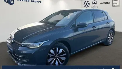 Gebraucht VW Golf VIII Goal 116 PS (85 kW) 2024 Limousine
