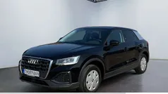 Brillantschwarz Gebraucht 2022 Audi Q2 Ambiente SUV | 27.389 € (Fairer Preis)