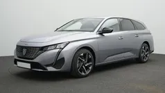 Gebraucht 2025 Peugeot 308 Allure Kombi | 30.290 € (Guter Preis)