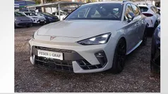 Gebraucht 2025 Cupra Leon VZ Kombi | 38.880 € (Superpreis)