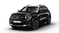 Lackierung schwarz perla nera/typ aussenverkleidung metalliclackierung Neu 2025 Citroën C3 Kleinwagen | 20.295 € (Fairer Preis)