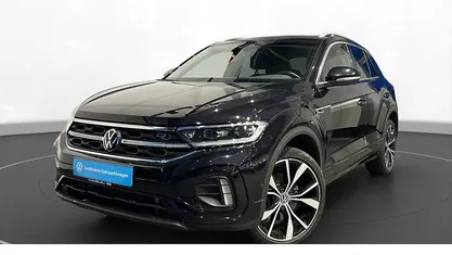 Gebraucht VW T-Roc R-line 190 PS (139 kW) 2022 SUV