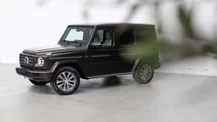 Braun Gebraucht 2024 Mercedes G400 SUV | 135.900 € (Superpreis)