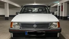 Gebraucht 1988 Opel Corsa Kleinwagen | 2.499 €