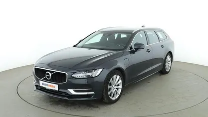 Gebraucht Volvo V90 Inscription 2020 Kombi