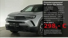 Gebraucht 2024 Opel Mokka Ultimate SUV | 22.924 € (Guter Preis)