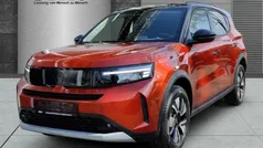 Kanyon orange Neu 2025 Opel Frontera SUV | 30.990 € (Fairer Preis)