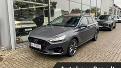 Gebraucht 2024 Hyundai i30 Advantage Kombi | 20.990 € (Fairer Preis)