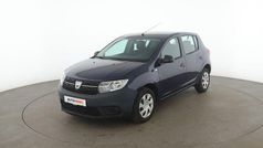 Gebraucht 2018 Dacia Sandero Acces Kleinwagen | 7.790 € (Fairer Preis)