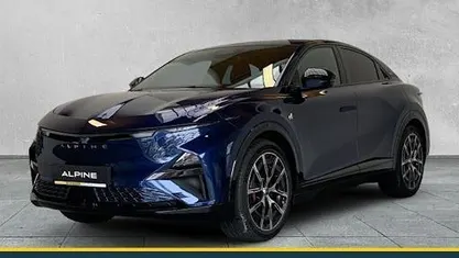 Gebraucht Alpine A390 294 kW (400 PS) 2026 SUV