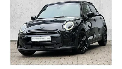Gebraucht Mini Cooper 136 PS (100 kW) 2023 Kleinwagen
