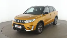 Gold Gebraucht 2019 Suzuki Vitara Comfort SUV | 13.770 € (Fairer Preis)