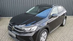 Gebraucht 2024 VW Taigo Life SUV | 21.800 € (Guter Preis)