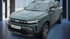 Grün Gebraucht 2025 Dacia Duster Expression SUV | 21.990 € (Superpreis)