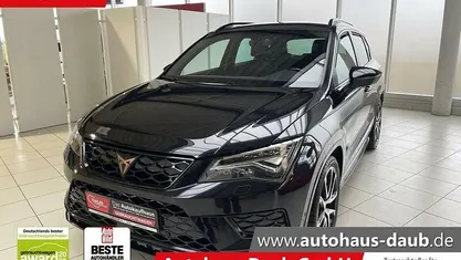 Gebraucht Cupra Ateca Basis 300 PS (220 kW) 2019 SUV