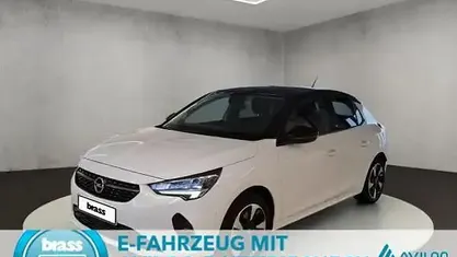 Gebraucht Opel Corsa Elegance 100 kW (136 PS) 2022 Kleinwagen