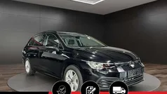 Gebraucht 2024 VW Golf VIII Life Kombi | 28.950 € (Fairer Preis)
