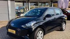 Abyss black met. Neu 2025 Hyundai i10 Kleinwagen | 18.990 € (Fairer Preis)