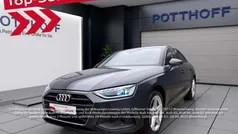 Gebraucht 2023 Audi A4 Basis Limousine | 31.750 € (Fairer Preis)