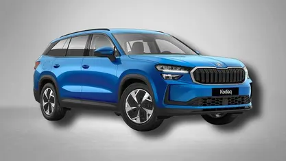 Gebraucht Skoda Kodiaq Selection 150 PS (110 kW) 2025 SUV