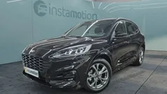 Schwarz Gebraucht 2023 Ford Kuga ST-Line SUV | 28.390 € (Fairer Preis)