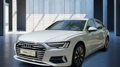 Weiß Gebraucht 2020 Audi A6 Sport Kombi | 32.990 € (Fairer Preis)