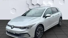 Gebraucht 2020 VW Golf VIII Life Limousine | 17.748 € (Fairer Preis)